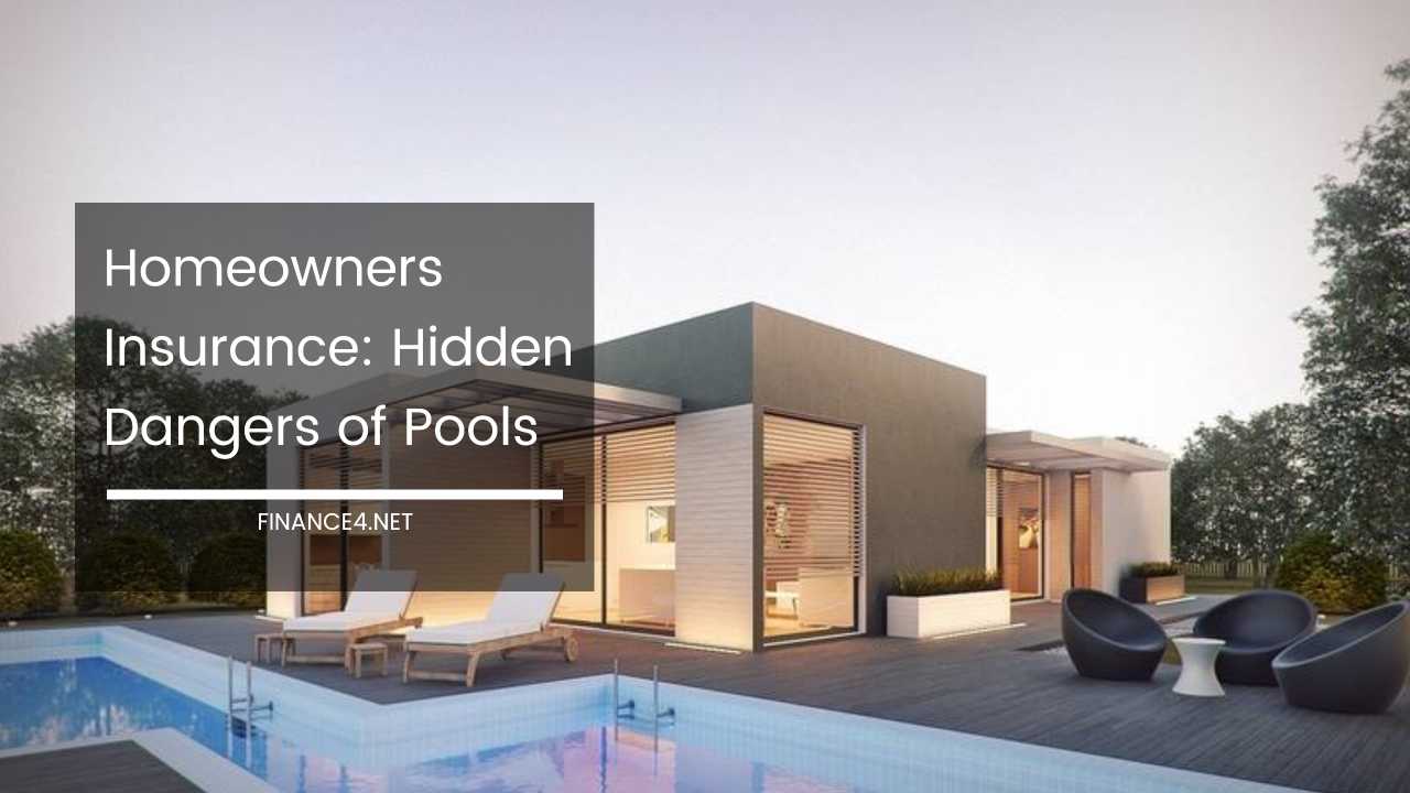 Hidden Dangers of Pools