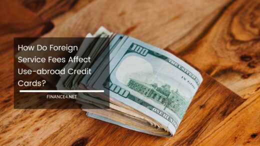 Foreign Service Fees