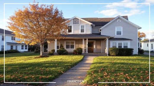 How to Save for a House