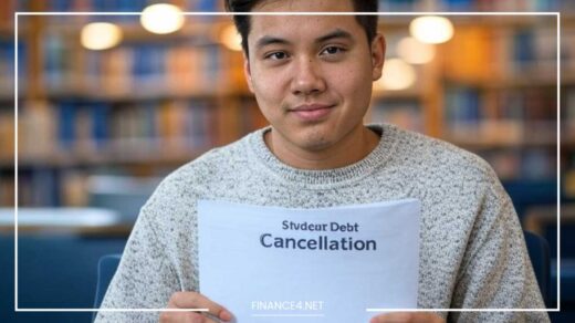 Canceling Student Debt