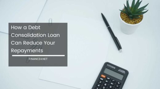 Debt Consolidation Loan