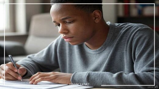 How to Apply for Student Loans