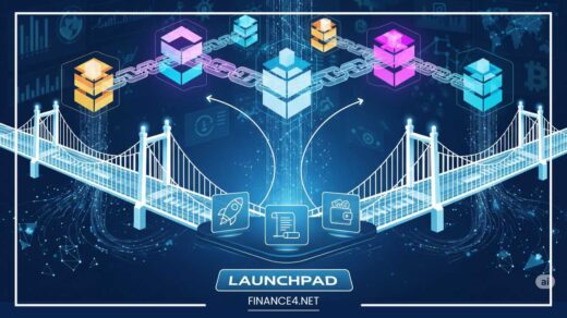 Build Cross-Chain Launchpads with Bridging