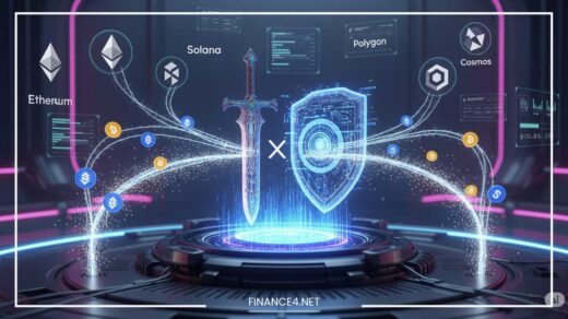 Build Cross-Chain NFT Forging Mechanics