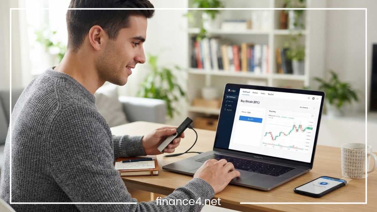 How to Buy Crypto