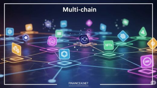 Buy Multi-Chain NFTs Easily