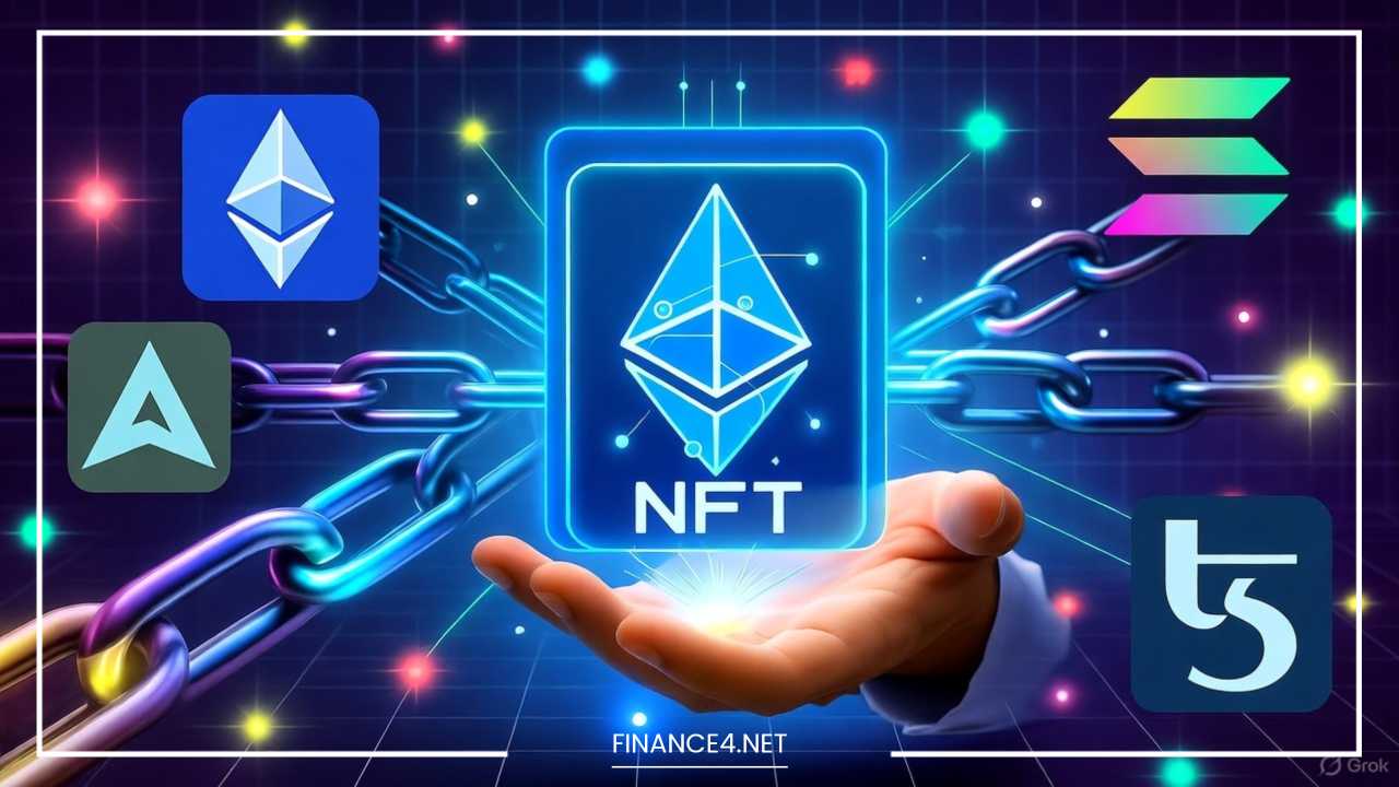 How to Choose a Chain for NFTs