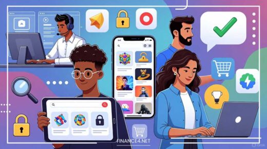 How to Choose a Reliable NFT Marketplace