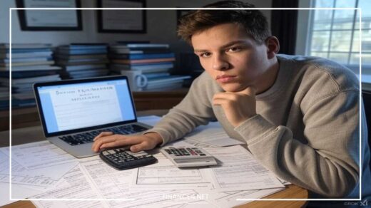 Consolidate Private Student Loans