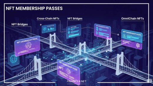 Convert NFT Membership Passes Cross-Chain