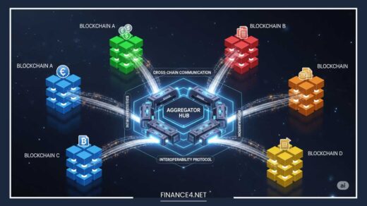 Create Bridging-Based Aggregator DApps