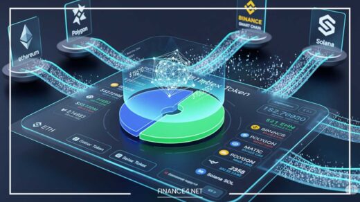 Create Bridging-Based Index Tokens