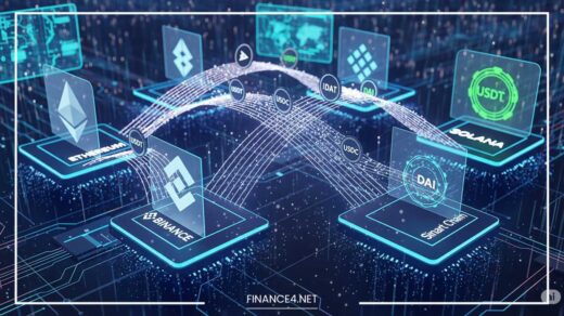 Create Bridging Marketplaces for Stablecoins