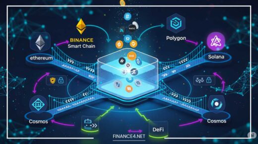 Create a Cross-Chain Liquidity Pool