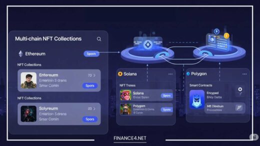 Create a Cross-Chain NFT Marketplace