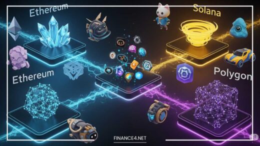 Create a Multi-Chain Strategy for NFTs