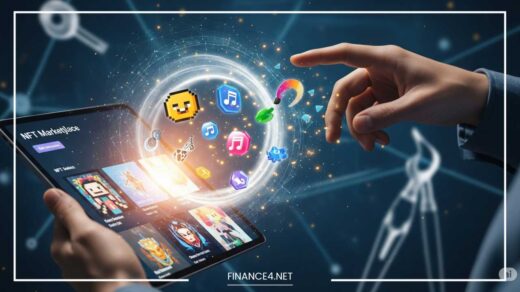 Create an NFT Marketplace