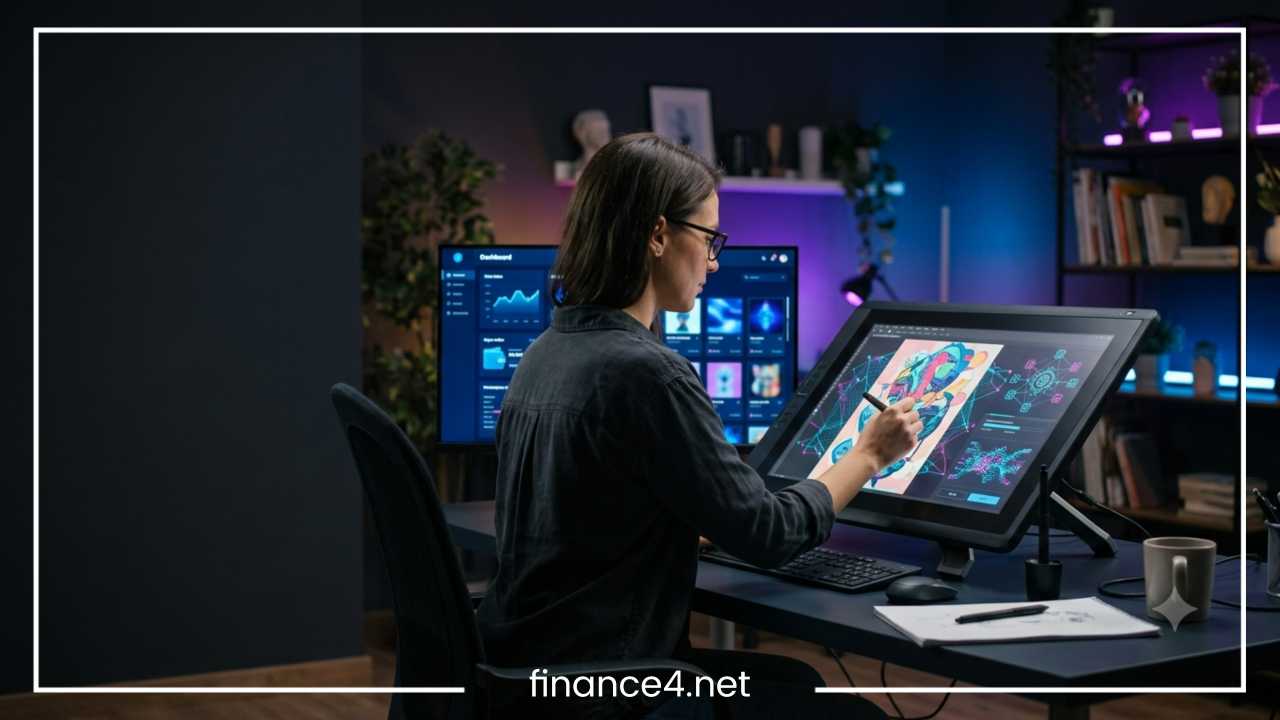 How to Create and Sell NFT Art