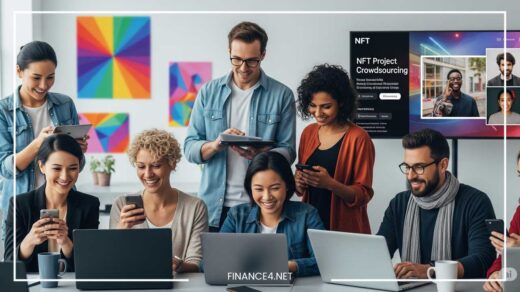 Crowdsource an NFT Project