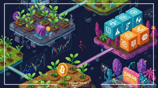 Diversify in Cross-Chain DeFi