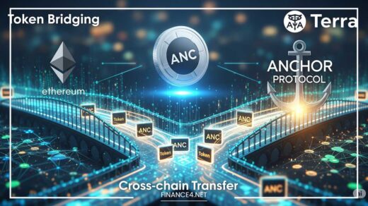 Do Bridging for Anchor Tokens