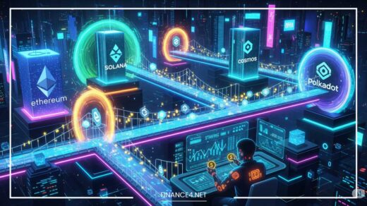 Do Cross-Chain DeFi Staking