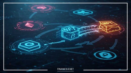 Cross-Chain NFT Transactions