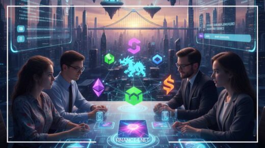 How to Do Multi-Chain NFT Drops