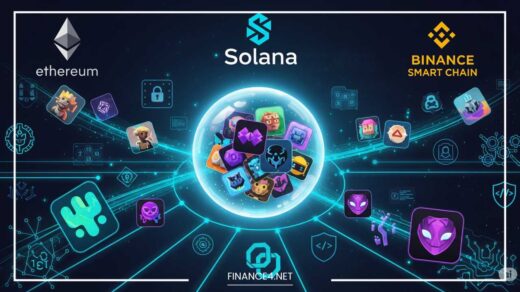 Do Multi-Chain NFT Raffle Draws