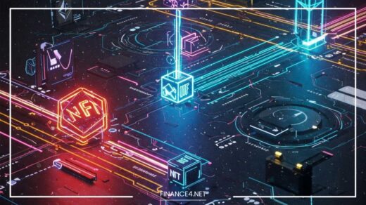 Cross-Chain NFT Events