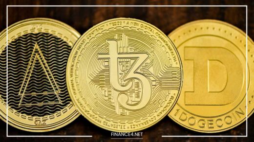 New Cryptocurrencies for Investment