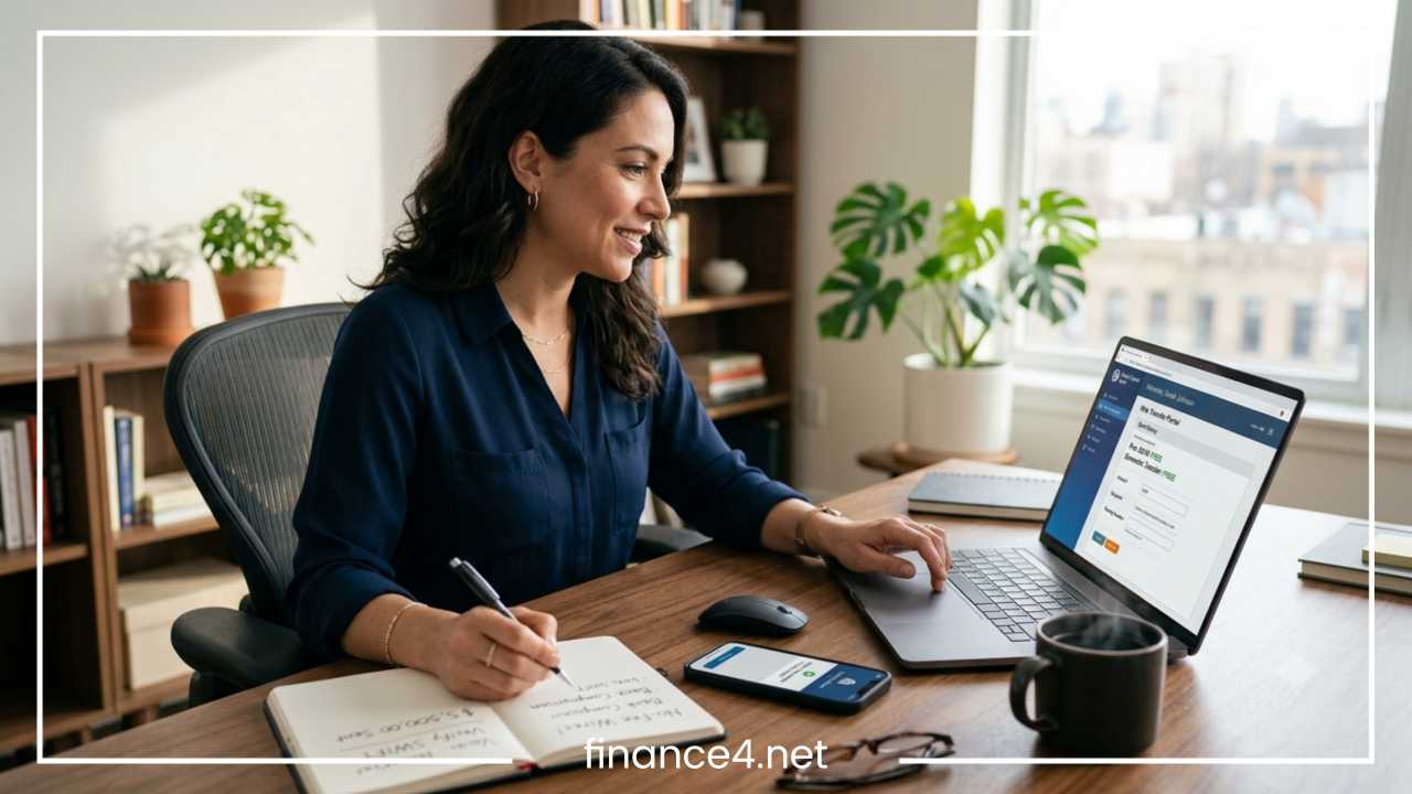 How to Find a Bank with Free Wire Transfers