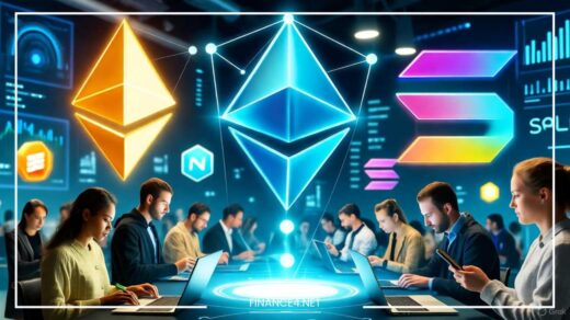 How to Flip NFTs on Multi-Chain Marketplaces