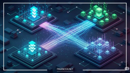 Handle Multi-Chain Transactions