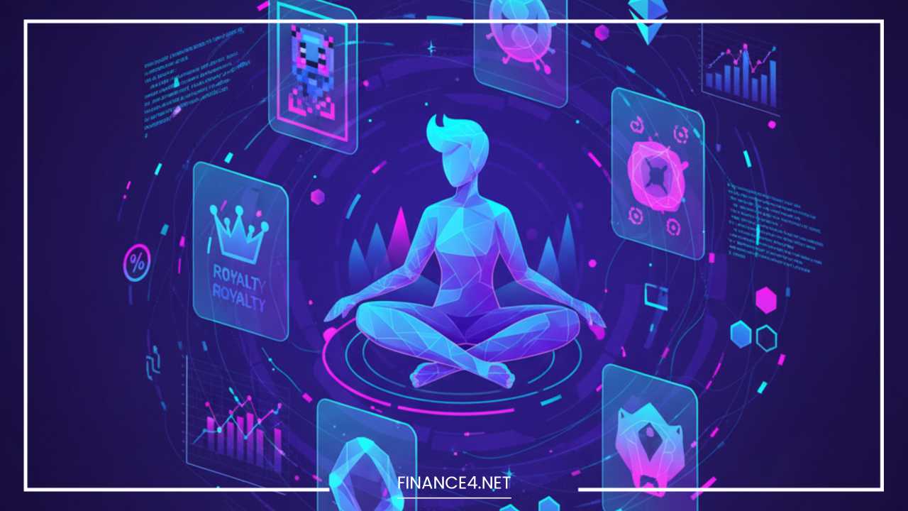 How to Keep Track of NFT Royalties