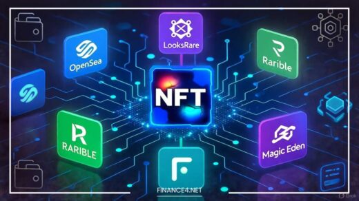 How to List NFTs on Multiple Marketplaces