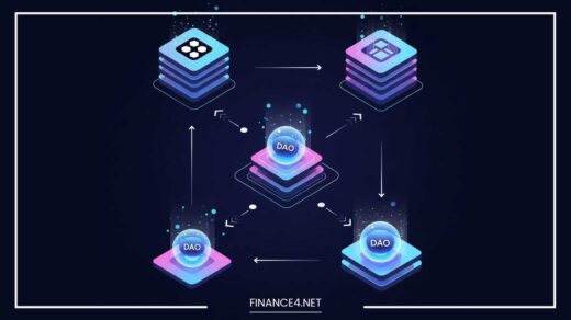 Manage Bridging Credentials for DAOs