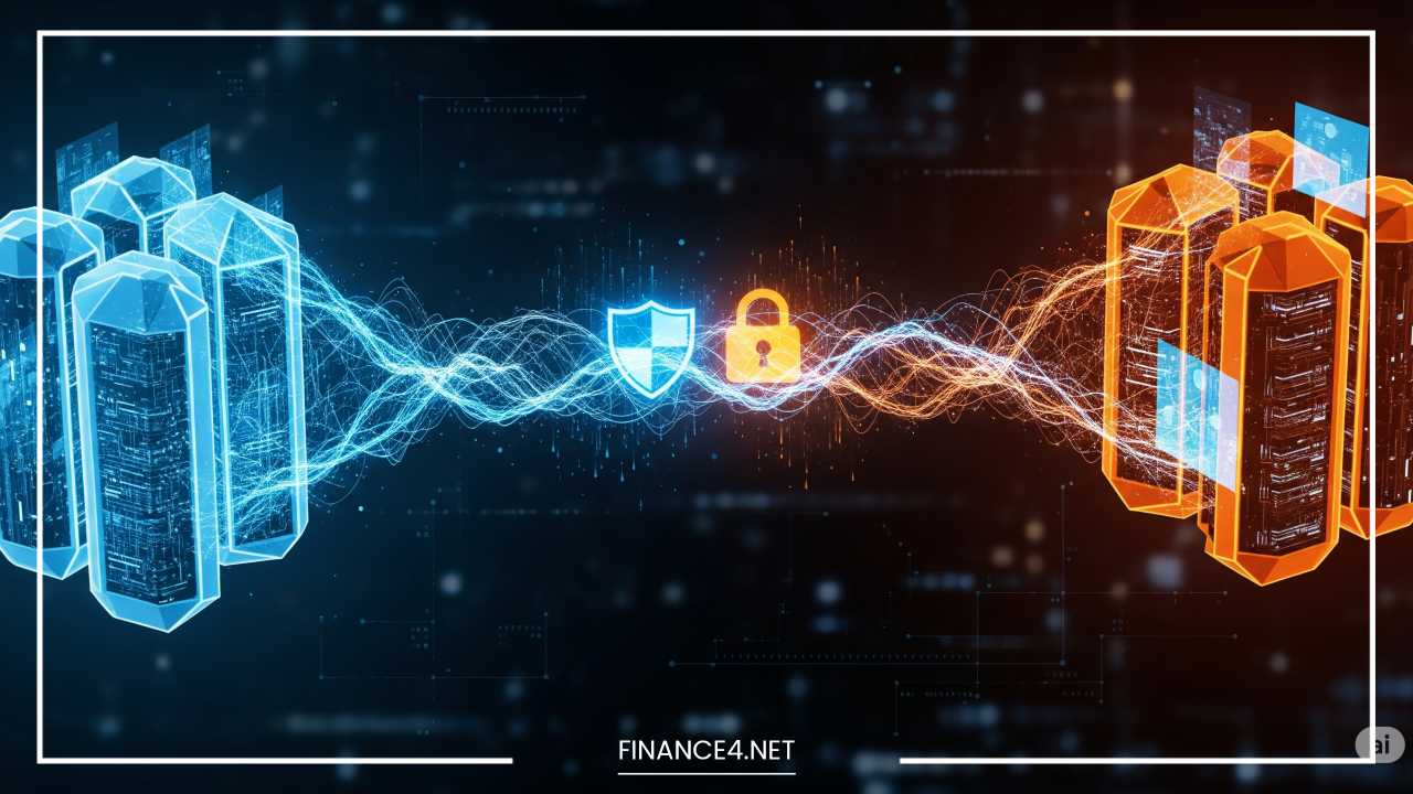 Manage Bridging Keys Securely