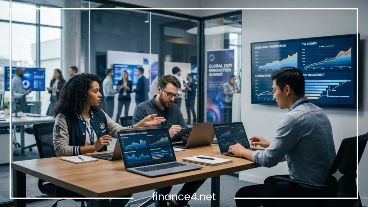 How to Manage Bridging Liquidity for New Projects