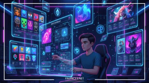 How to Manage Multiple NFT Collections