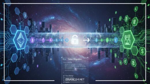 How to Migrate Tokens Across Networks