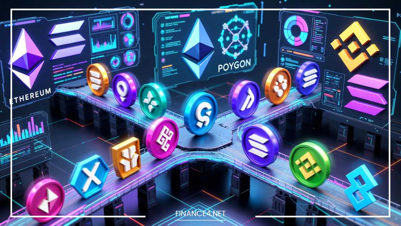 How to Mint Cross-Chain NFTs