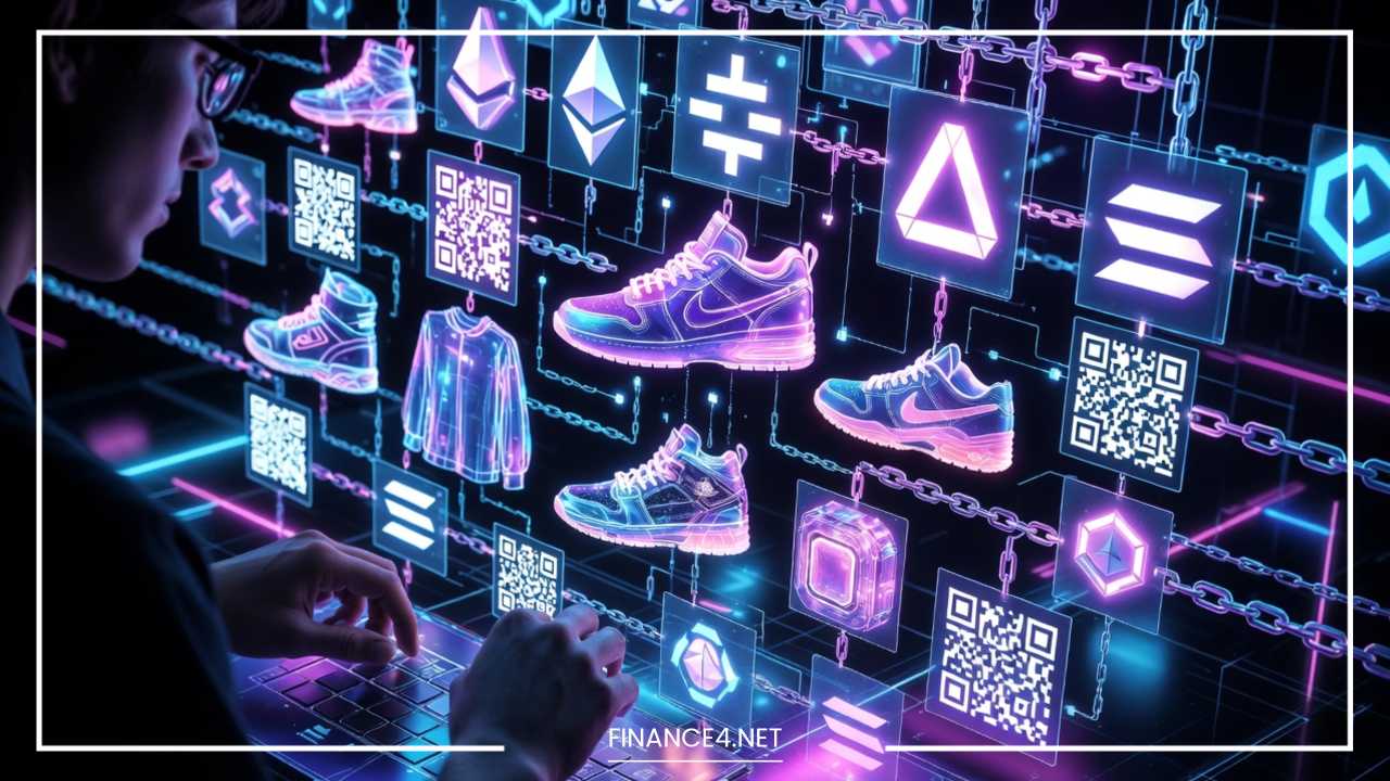 How to Mint NFT Merchandise With Cross-Chain Utility