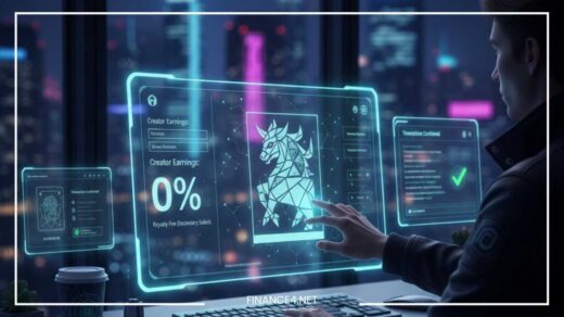 How to Mint Zero-Royalty NFTs