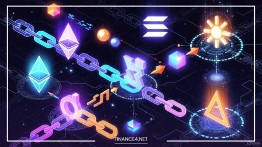 How to Move NFTs Across Blockchains