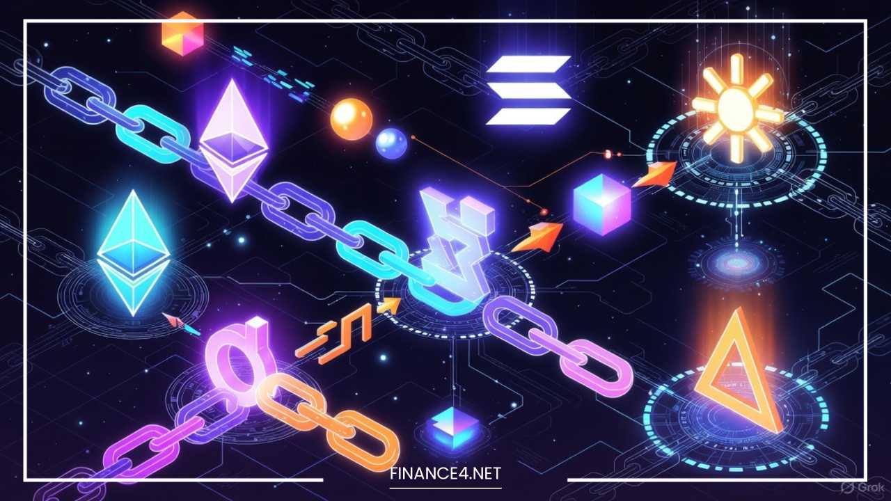 How to Move NFTs Across Blockchains