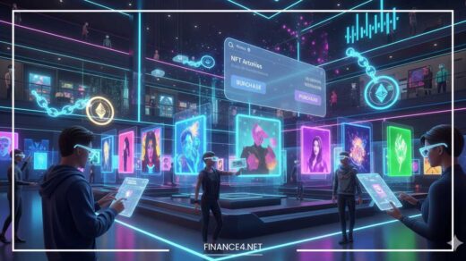 How to Navigate NFT Marketplaces