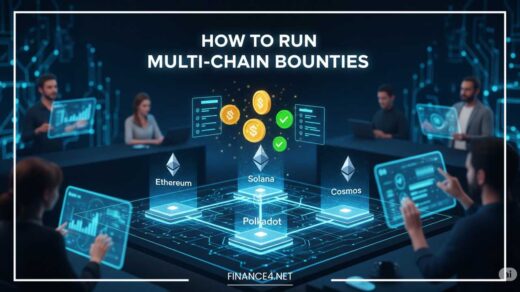 Run Multi-Chain Bounties