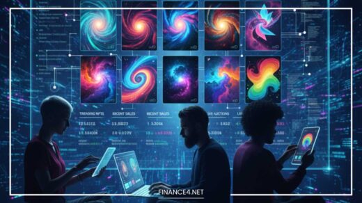 Run Your Own NFT Marketplace