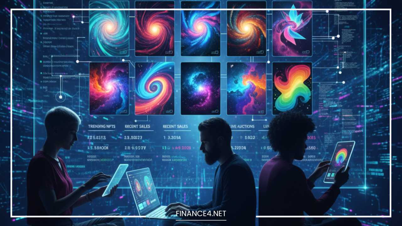 Run Your Own NFT Marketplace